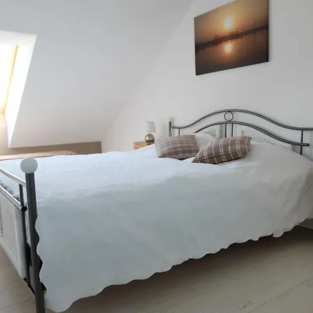 Meeresblick - 28-509 Apartman