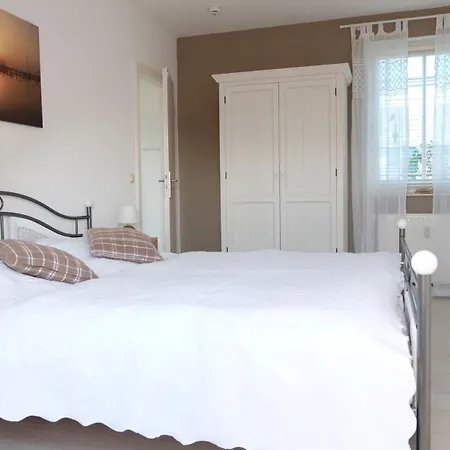 Meeresblick - 28-509 Ostseebad Kühlungsborn