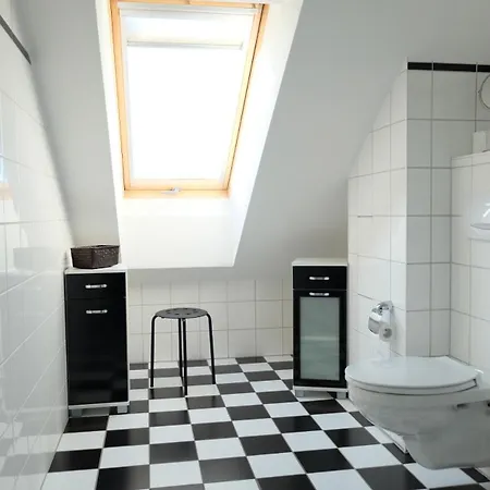 Apartman Meeresblick - 28-509 Ostseebad Kühlungsborn