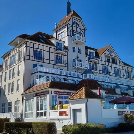 Meeresblick - 28-509 Apartament *