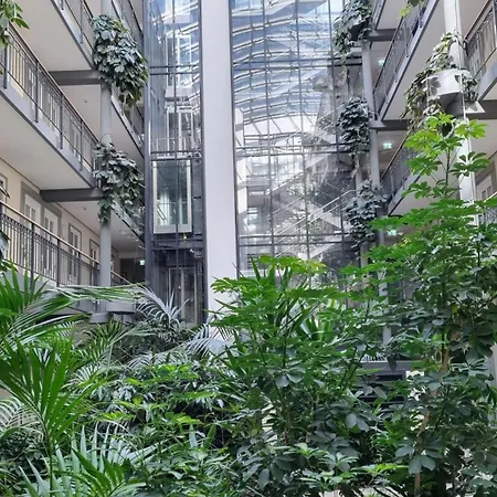 Meeresblick - 28-509 * Ostseebad Kühlungsborn