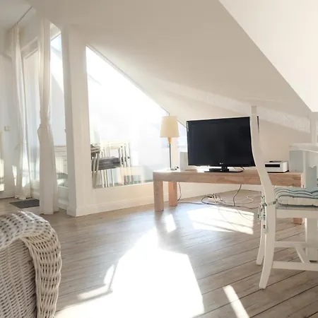 Apartament Meeresblick - 28-509 *