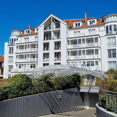 Apartman Meeresblick - 28-509 *