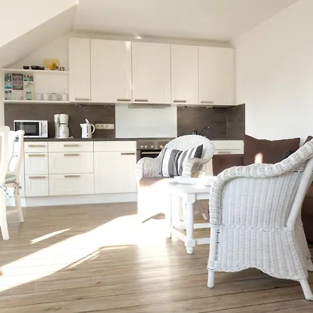 Meeresblick - 28-509 * Kühlungsborn