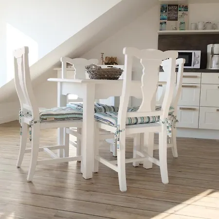 Meeresblick - 28-509 Appartamento