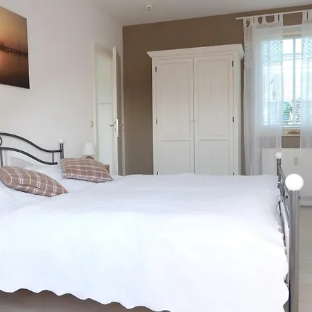 Meeresblick - 28-509 Appartamento